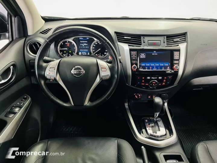 FRONTIER XE X4