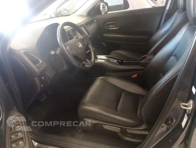 HR-V 1.8 16V EXL