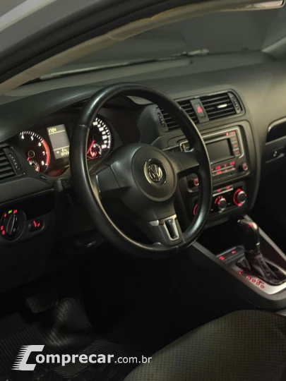JETTA Comfortline 2.0 T.Flex 8V 4p Tipt.