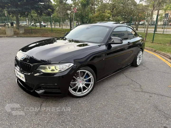 M 240I 3.0 24V Turbo