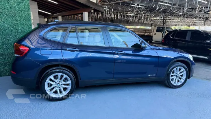 X1 SDRIVE 20i 2.0/2.0 TB Acti.Flex Aut.