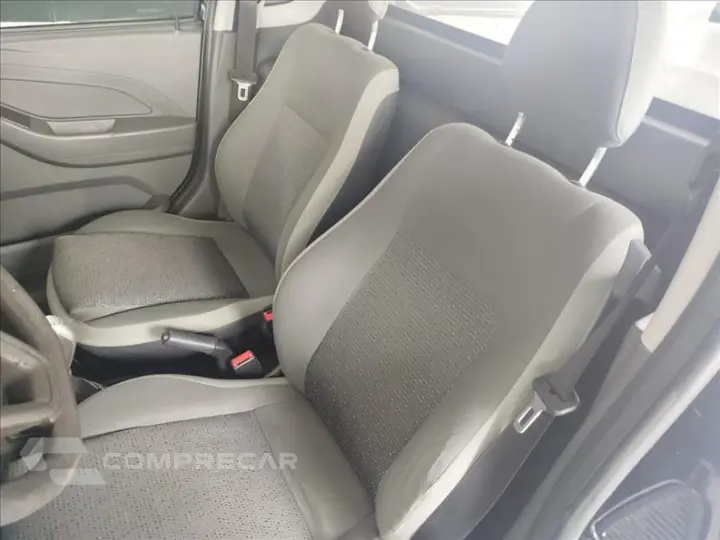 MONTANA 1.4 MPFI LS CS 8V