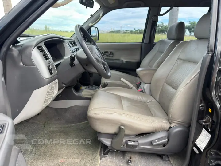 PAJERO 2.8 Sport 4X4 8V Turbo Intercooler