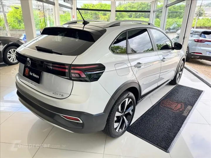 NIVUS 1.0 200 TSI Highline