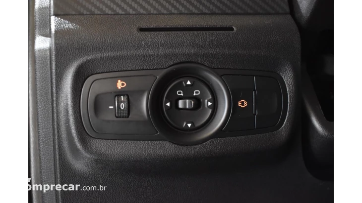 TIGGO 2 - 1.5 MPFI 16V ACT 4P AUTOMÁTICO