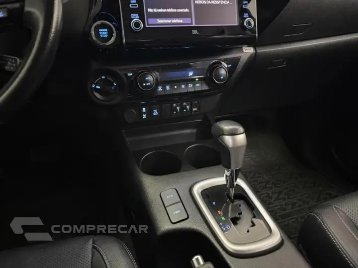 HILUX CDLTDA4ND