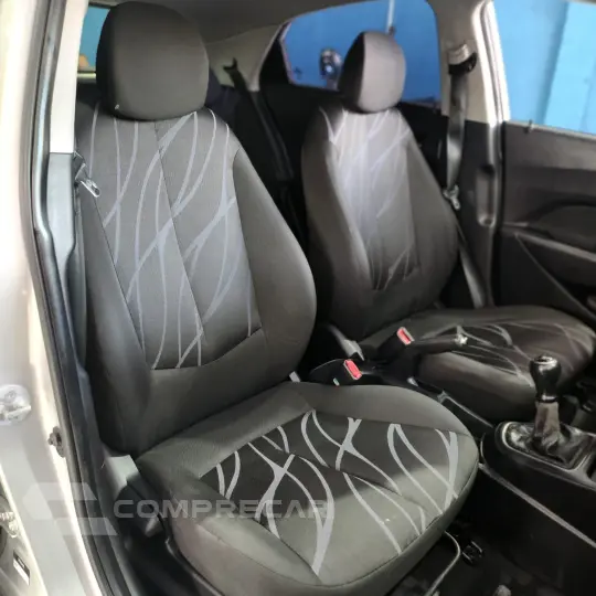HB20 1.0 12V Comfort