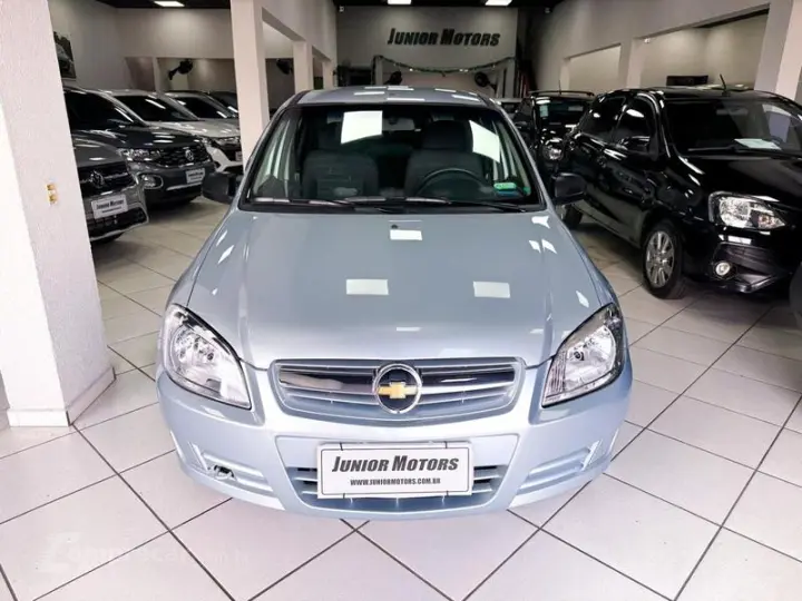 PRISMA SED MAXX/ LT 1.4 8V ECONOF. 4P