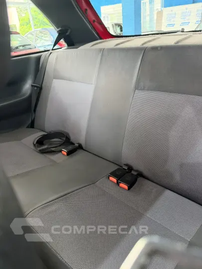 GOL 1.0 12V MPI Totalflex