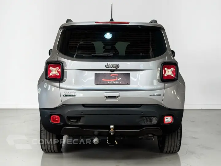 RENEGADE 2.0 16V Turbo Moab 4X4