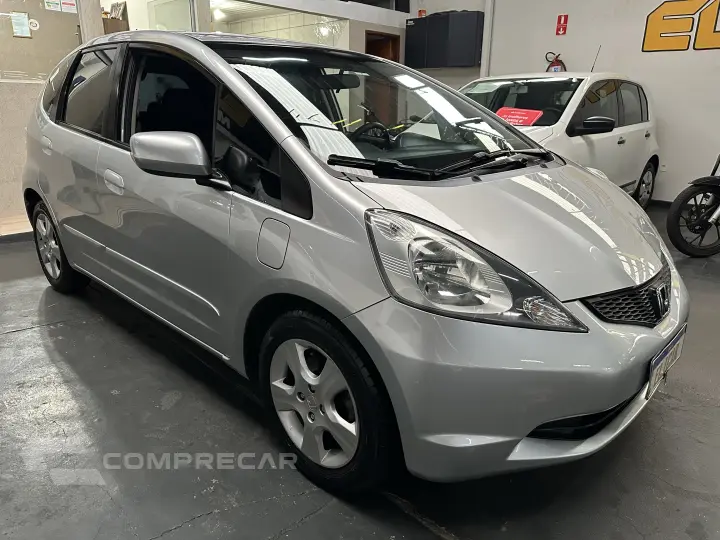 FIT 1.4 LX 16V