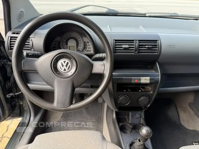 FOX - 1.6 MI PLUS 8V 4P MANUAL