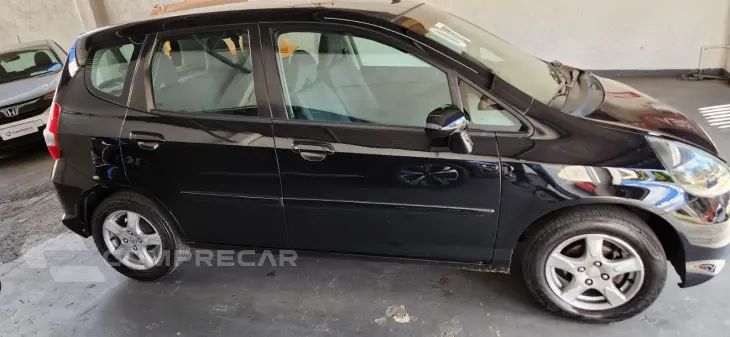 FIT 1.4 LX 16V