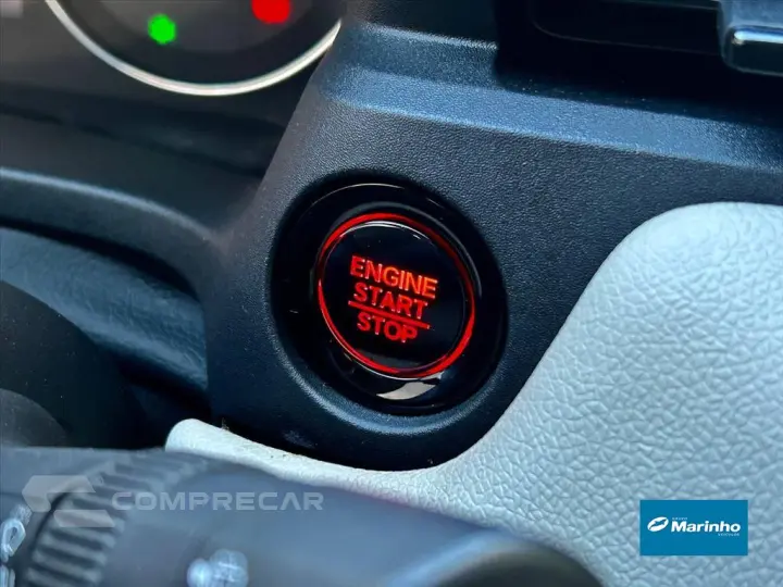 HR-V 1.5 DI I-VTEC FLEX EXL CVT
