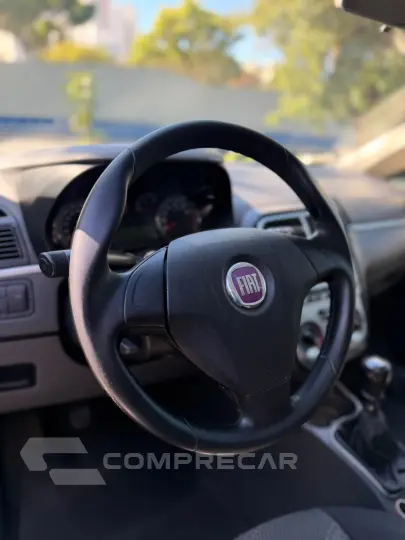 PUNTO 1.4 ELX 8V
