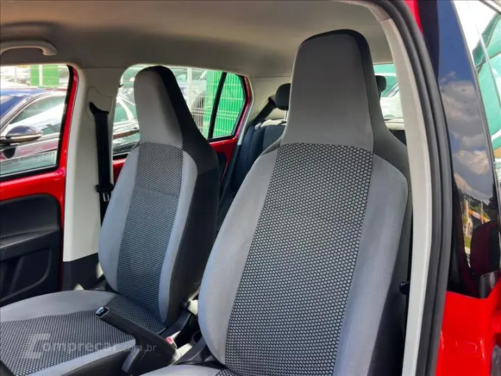 UP 1.0 MPI Move UP 12V