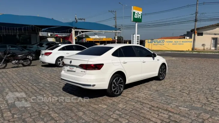 VIRTUS 1.0 200 TSI Highline
