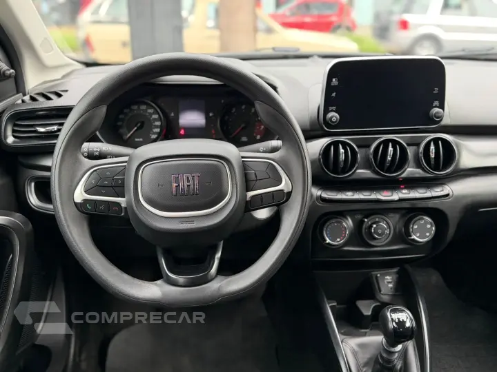 CRONOS 1.0 FIREFLY FLEX DRIVE MANUAL