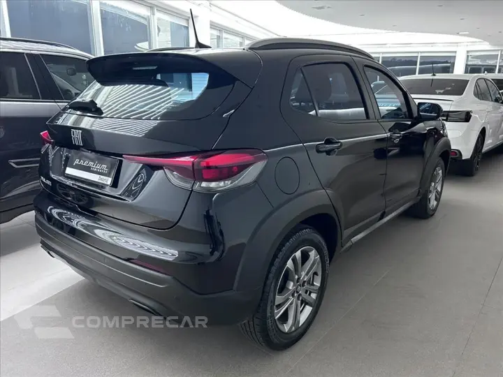 PULSE 1.3 FLEX DRIVE CVT