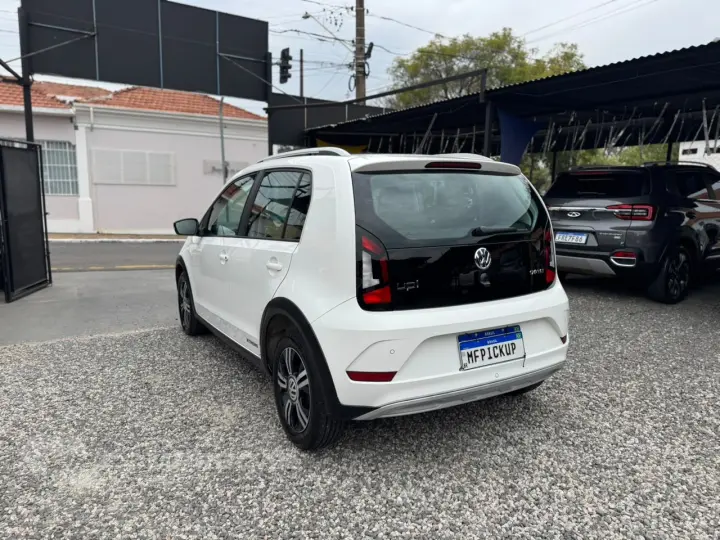 UP 1.0 170 TSI Xtreme