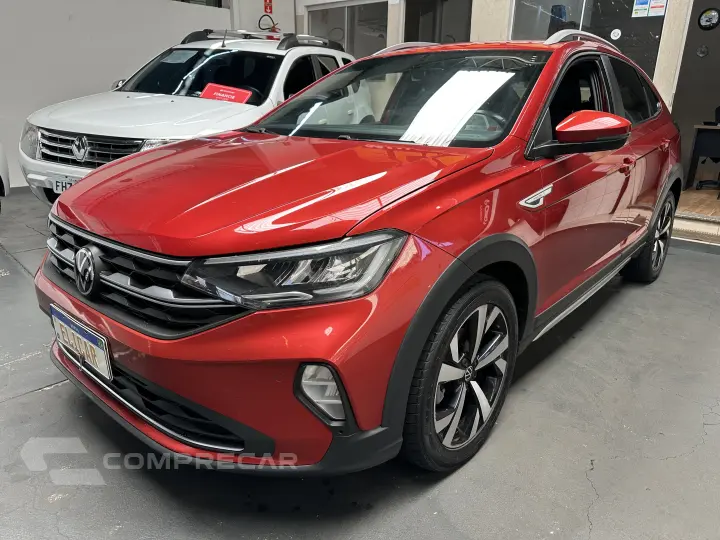 NIVUS 1.0 200 TSI Highline