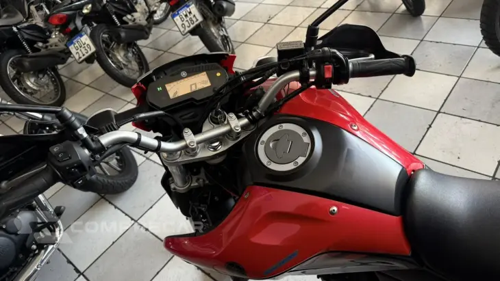 Xtz Lander 250C