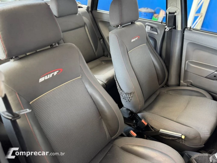 Parati 1.6 4P G4 SURF FLEX