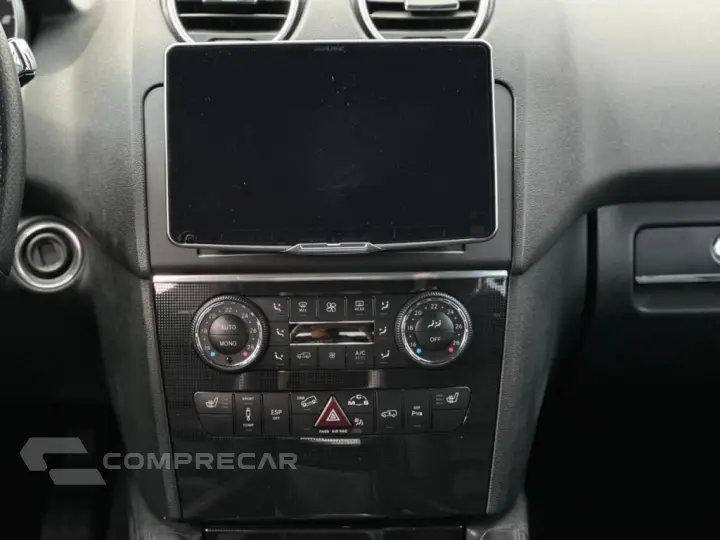 ML 63 AMG 6.2 V8 32V GASOLINA 4P AUTOMÁTICO