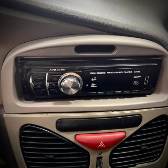STRADA 1.4 MPI Fire CS 8V