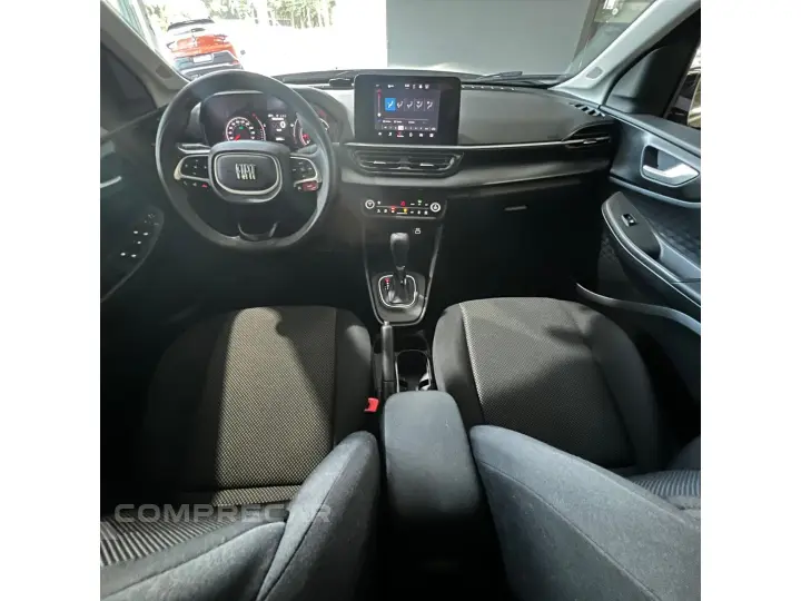 PULSE 1.3 FLEX DRIVE CVT