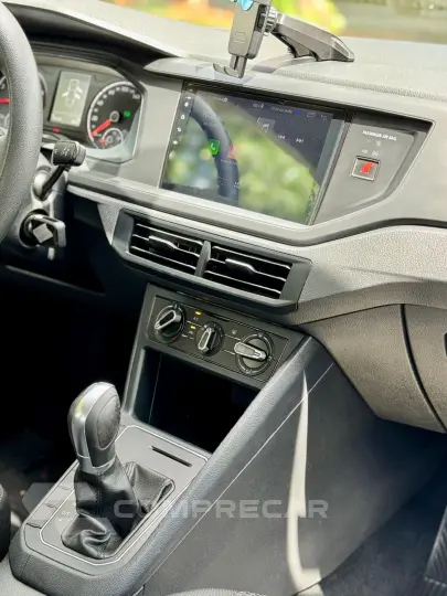 VIRTUS 1.6 MSI Sense