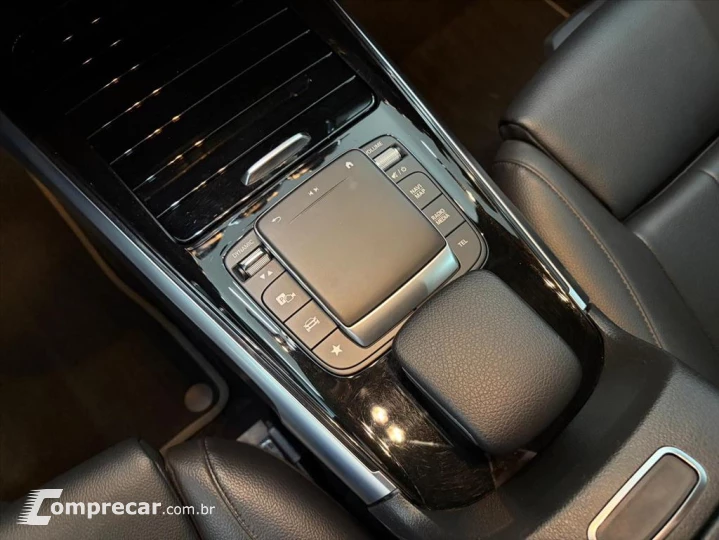 GLA 200 1.3 GCI GASOLINA AMG LINE 7G-DCT