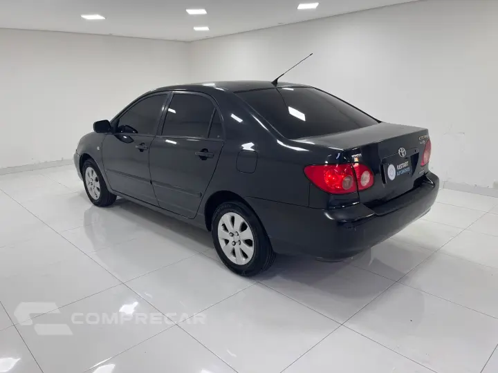 COROLLA 1.8 XEI 16V