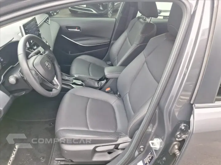 COROLLA 2.0 VVT-IE FLEX XEI DIRECT SHIFT
