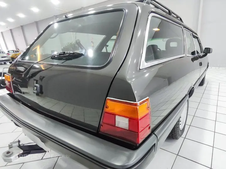 CARAVAN 2.5 Comodoro Sl/e 8V