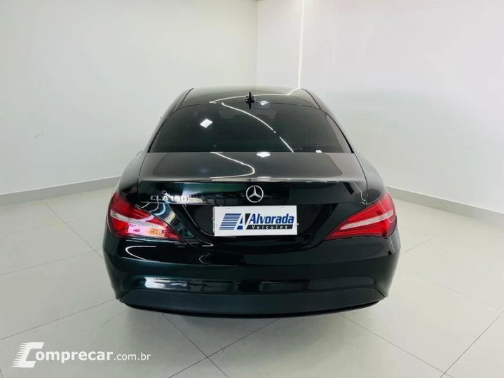 CLA180