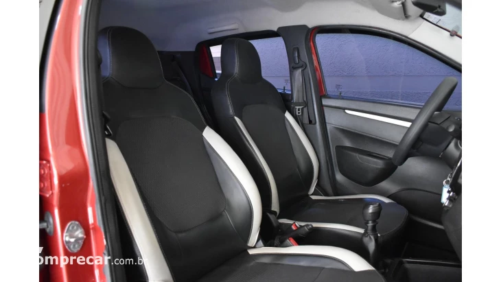 KWID - 1.0 12V SCE INTENSE MANUAL
