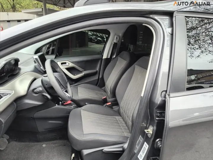 2008 1.6 16V Allure Pack