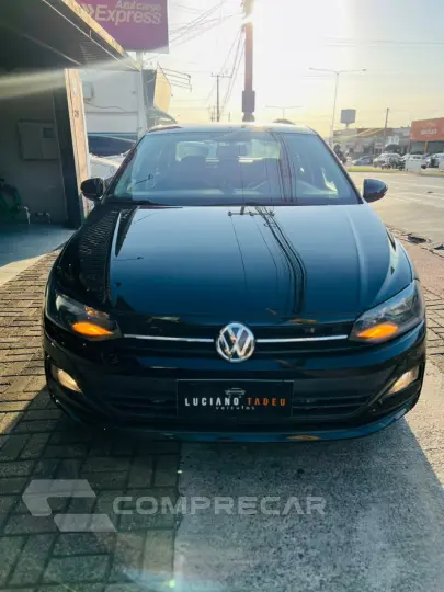 VIRTUS 1.0 200 TSI Comfortline