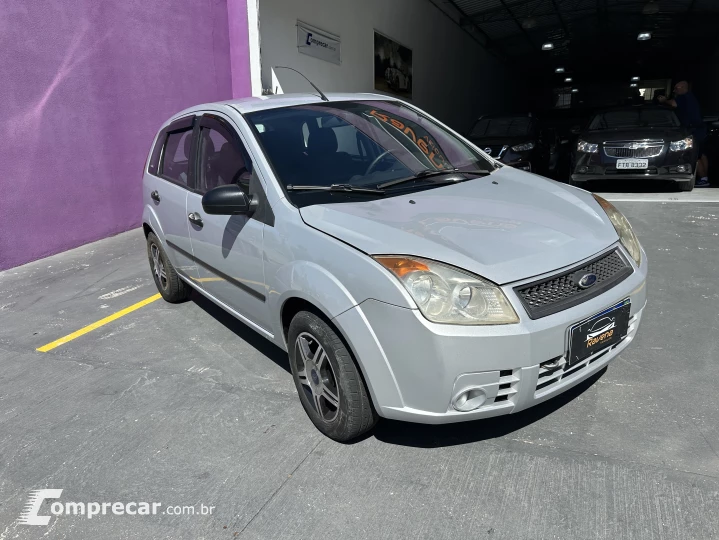 FIESTA 1.0 MPI Class 8V