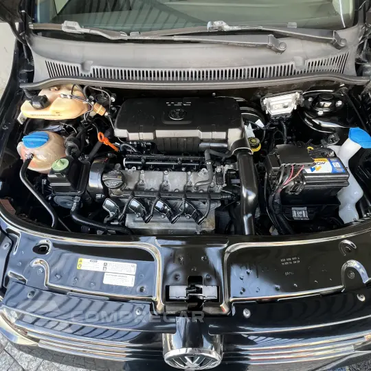 Fox 1.0 Mi Total Flex 8V 5p