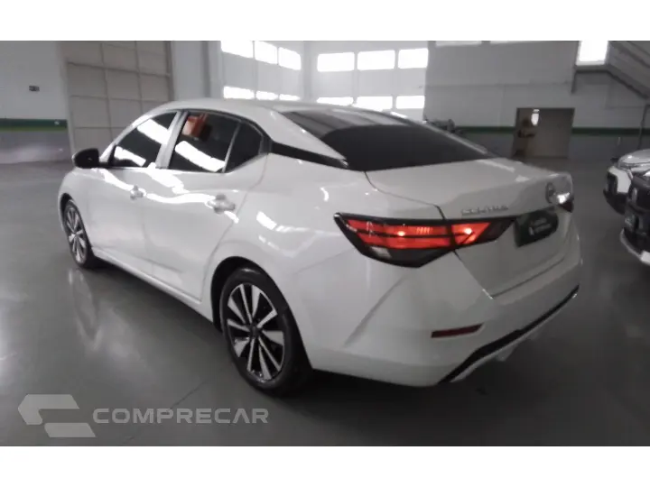 SENTRA 2.0 16V GASOLINA ADVANCE XTRONIC