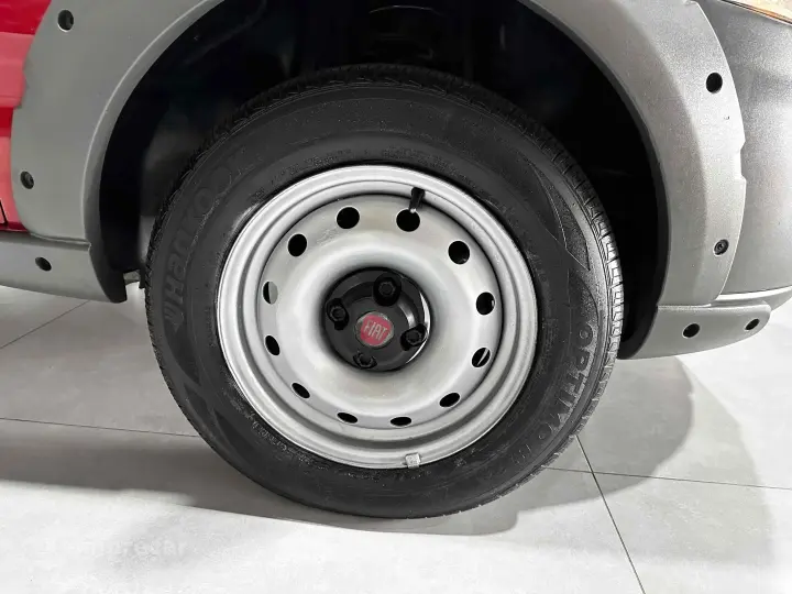 STRADA 1.4 MPI WORKING CS 8V FLEX 2P MANUAL