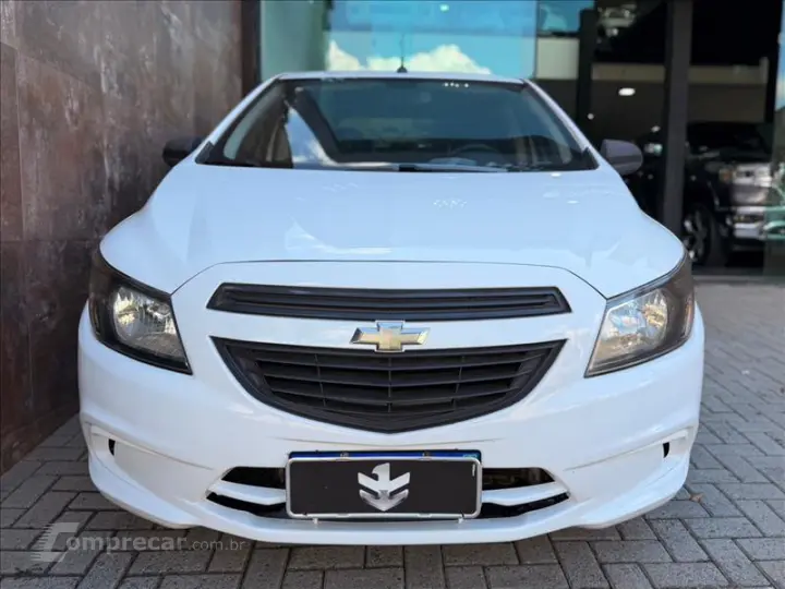 ONIX 1.0 MPFI JOY 8V