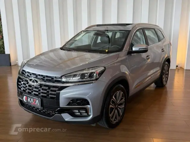 TIGGO 8 - 1.6 TGDI TXS DCT