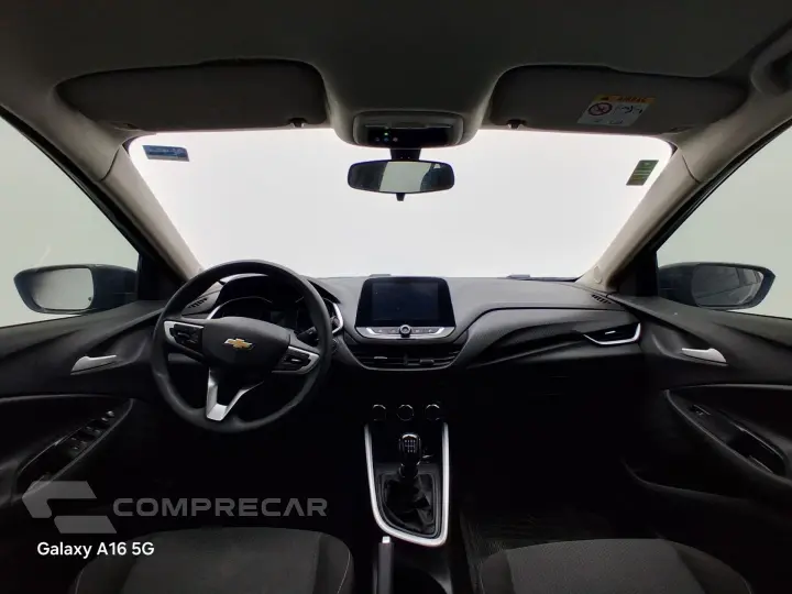 ONIX 1.0 FLEX LT MANUAL