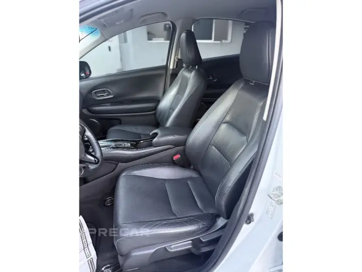 HR-V 1.8 16V FLEX EXL 4P AUTOMATICO