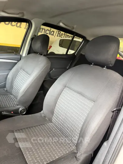 SANDERO 1.0 Expression 16V