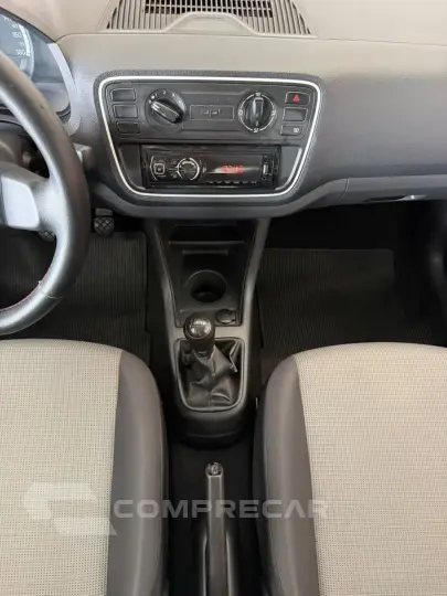 VOLKSWAGEN up! up! take 1.0 T. Flex 12V 3p