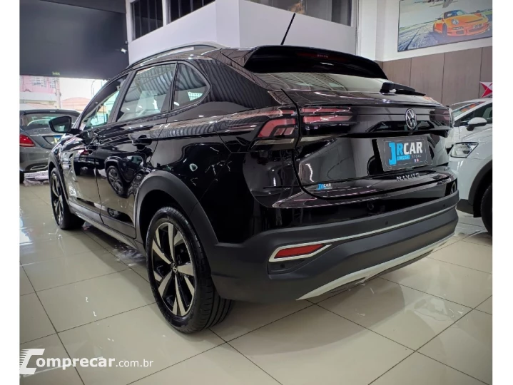NIVUS 1.0 200 TSI TOTAL FLEX HIGHLINE AUTOMÁTICO
